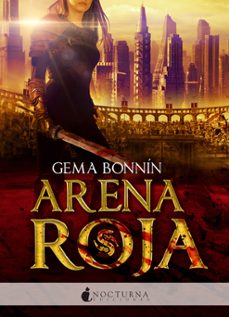 arena roja-9788494527708