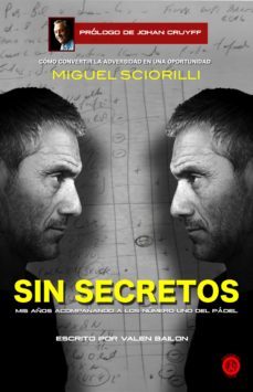sin secretos, miguel sciorilli (ebook)-9788494547508