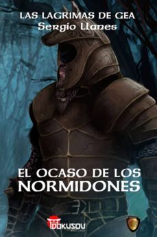 el ocaso de los normidones-9788494560408