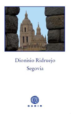 segovia (2ª ed.)-9788494576508