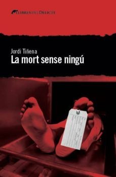 la mort sense ningu-9788494582608