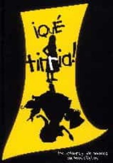 ¡que tirria!: los mejores y mas odiosos cuentos clasicos-javier fernandez rubio-9788494585708