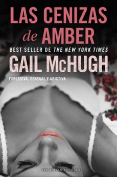 las cenizas de amber-gail mchugh-9788494616808