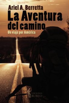 la aventura del camino-9788494662508