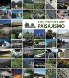 arquitectura hoy. paisajismo-david andreu-9788494717208