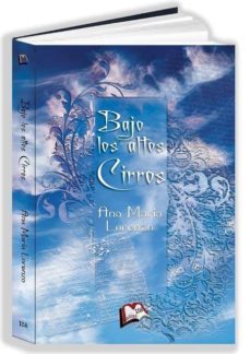 bajo los altos cirros-ana maria lorenzo-9788494738708