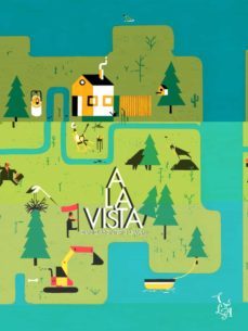 a la vista-daniel montero galan-9788494746208