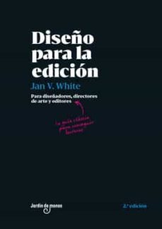 diseño para la edicion-jan v. white-9788494801808