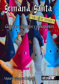 Imagen Principal de SEMANA SANTA PARA DUMMIES