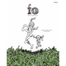 io: hi ha molta vida alla fora-daniel piqueras fisk-9788494819308