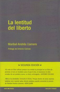 la lentitud del liberto-9788494826108