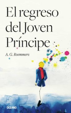 el regreso del joven principe-9788494841408