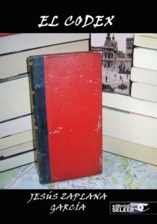 el codex-jesus zaplana garcia-9788494882708