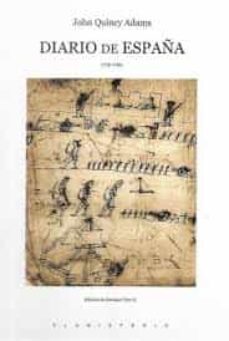 diario de españa (bilingue)-9788494961908