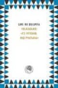 velazquez: "es verdad, no pintura"-luis de zulueta-9788495078308