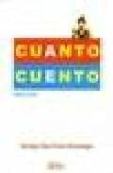 cuanto cuento-santiago diaz pache montenegro-9788495100108