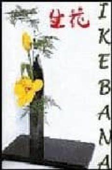 ikebana (ed. bilingue)-9788495275608