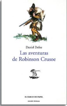 robinson crusoe (ofertas mestas)-9788495311108
