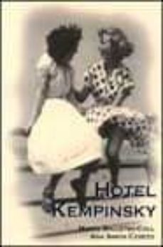 hotel kempinsky-marta balletbo coll-ana simon cerezo-9788495346308