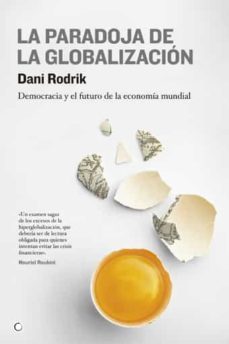 la paradoja de la globalizacion (ebook)-dani rodrik-9788495348708