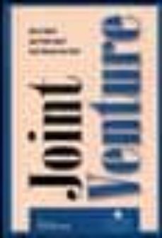 joint venture-alberto echarri ardanaz-angel pendas aguirre-9788495428608