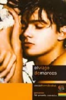 el viaje de marcos (iv premio odisea) (4ª ed.)-9788495470508