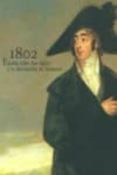 1802, españa entre dos siglos y la devolucion de menorca (catalog o de exposicion)-9788495486608