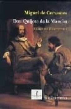 don quijote de la mancha (ed. del iv centenario)-miguel de cervantes saavedra-9788495498908