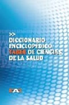 diccionario enciclopedio taber ciencias salud-9788495626608