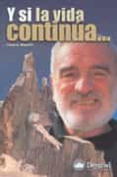 Imagen Principal de Y SI LA VIDA CONTINUA...