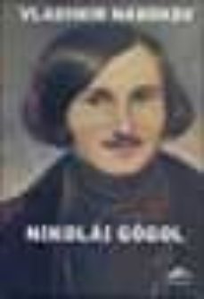nikolai gogol-vladimir nabokov-9788495845108
