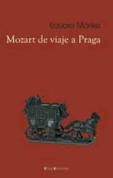 mozart de viaje a praga-9788495881908
