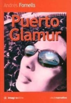 puerto glamour-andres fornells-9788495882608