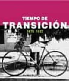 tiempo de transicion (1975-1982)-9788495886408