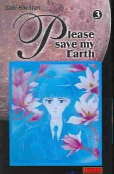 please save my earth nº 3-9788495941008