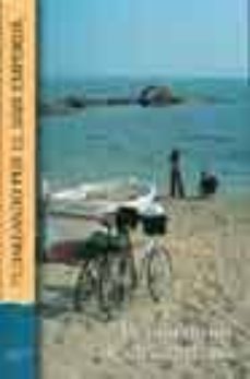 15 itinerarios de cicloturismo: pedaleando por el baix emporda-daniel punseti-daniel sabater-9788496035508