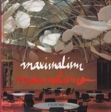 maximalism = maximalismo-h. kliczkowski-9788496048508
