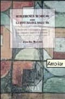 reflexiones teoricas sobre la pintura del siglo xx-9788496081208