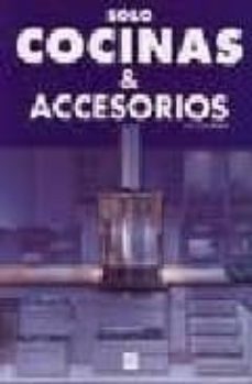 cocinas y accesorios-9788496099708