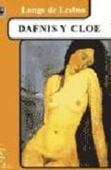 dafnis y cloe-9788496115408