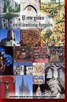 el arte gotico en el territorio burgales-9788496135208