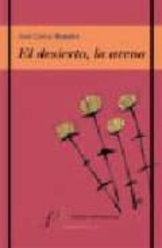 el desierto, la arena-9788496152908