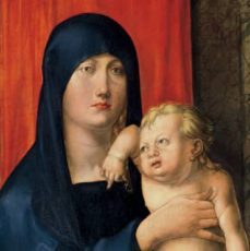 durero y cranach-9788496233508