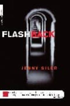 flashback-jenny siler-9788496284708