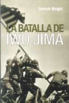 la batalla de iwo jima-9788496364608