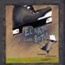 el gato con botas (libros para soñar)-9788496388208