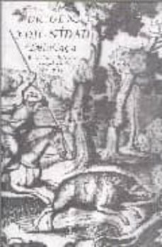 origen y dignidad de la caza (ed. facsimil 1634)-juan mateos ballestero-9788496416208