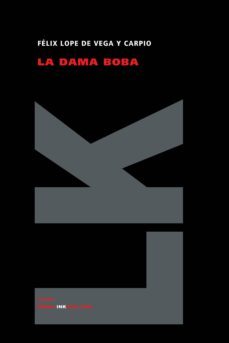 la dama boba-felix lope de vega-9788496428508