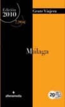 malaga (gente viajera)-enrique dominguez uceta-9788496434608