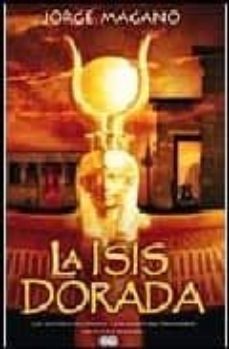 la isis dorada-9788496463608